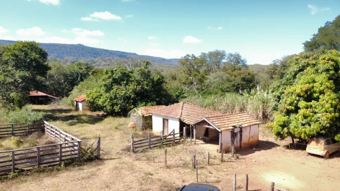 Fazenda 508 hectares valor 5.080.000