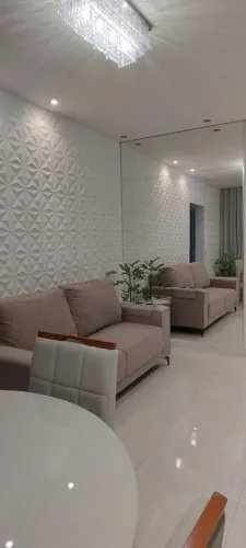APTO 2 DORMITÓRIOS RECÉM REFORMADO EM GUARULHOS - DIRETO COM A PROPRIETÁRIA