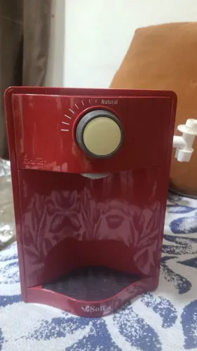 filtro de água Soft Baby