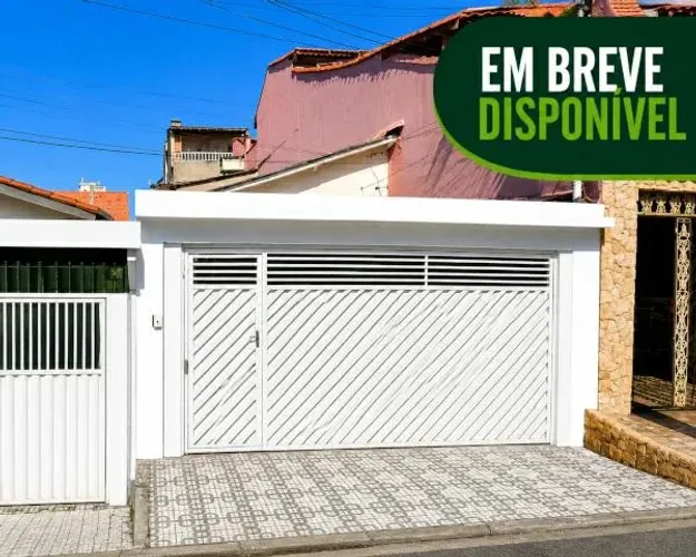 Casa para locação - Assunção, Sao Bernardo do Campo