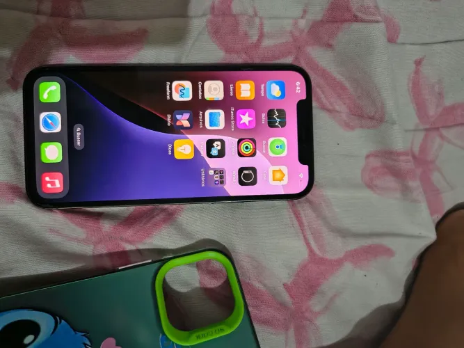iPhone 12pro 
