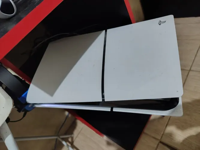 PS5 Slim