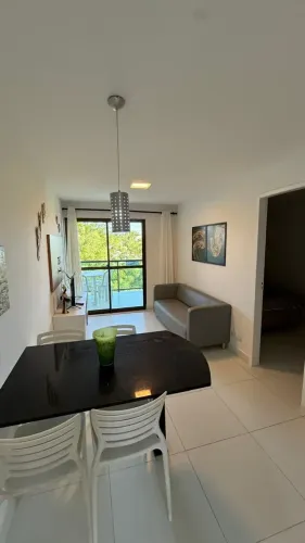 Imóvel para venda tem 50 metros quadrados com 2 quartos em Porto de Galinhas - Ipojuca - P