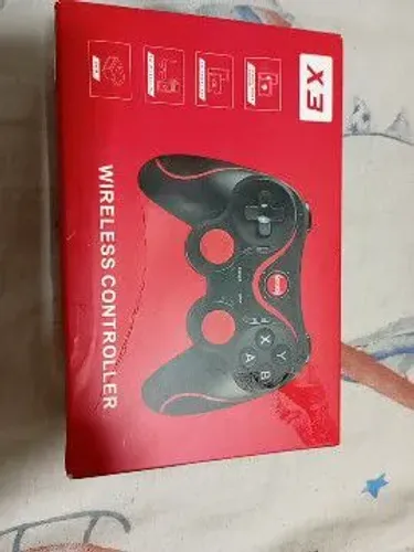 Vende-se controle para jogar com celular 
