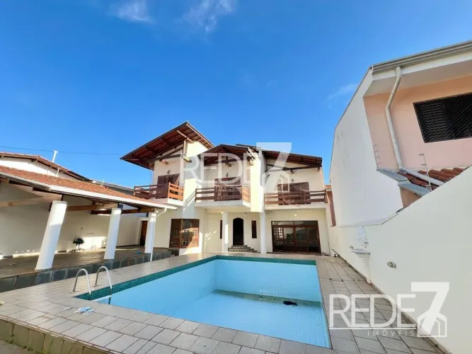 CASA RESIDENCIAL em Campinas - São Paulo, Jardim Novo Barão Geraldo