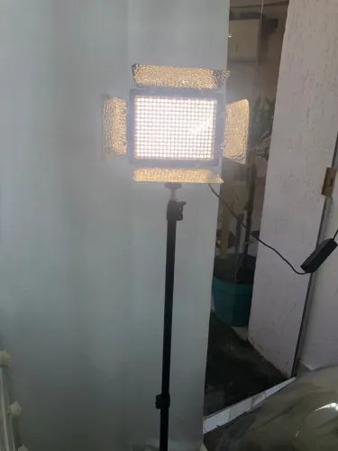 Vendo led profissional / maquiador