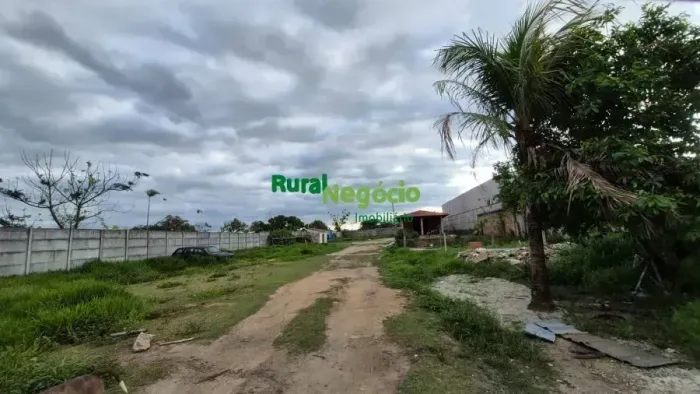 TERRENO PRÓXIMO A VIA DUTRA EM ÁREA INDUSTRIAL ENTRE LORENA X GUARATINGUETÁ-SP