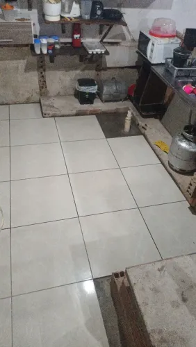 Pedreiro 