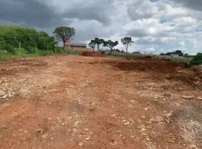 Lote Recanto das Emas Av da Bençao