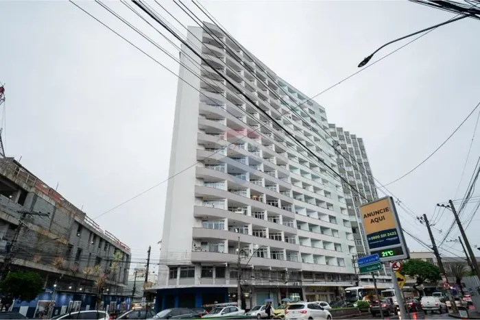 Oportunidade de apartamento 2 quartos no centro de Juiz de Fora.
