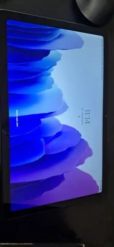 Tablet GALAXY TAB A7