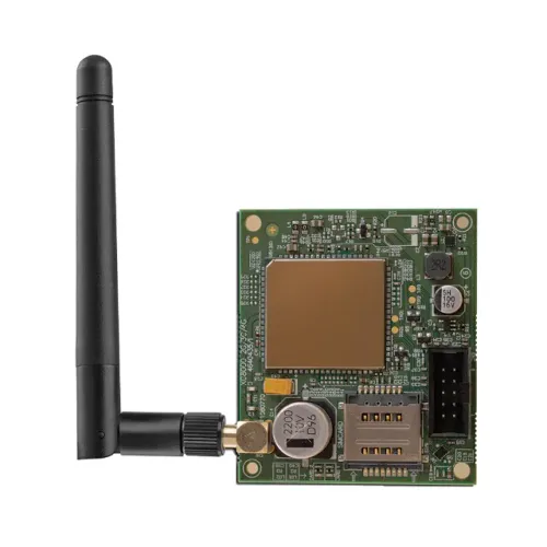 Módulo de comunicação 4G XG 4G