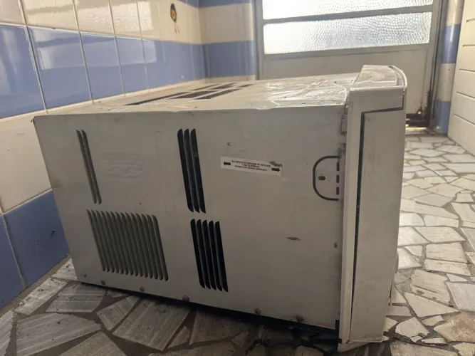 Ar condicionado consul 12.000btus - 220v
