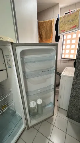 Geladeira Electrolux RE28 Super