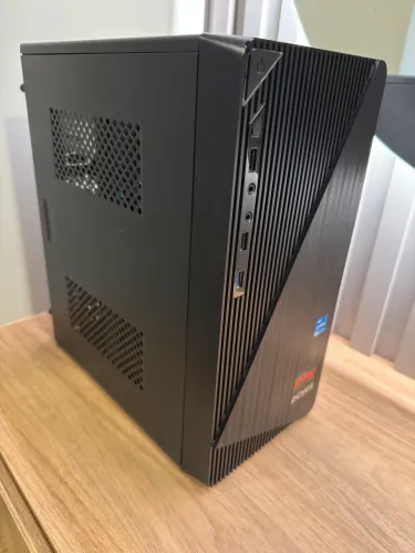COMPUTADOR INTEL i3 12a GERAÇÃO 