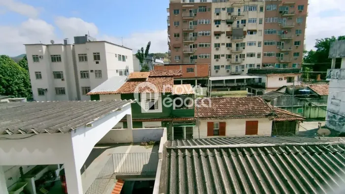 Jacarepaguá | Apartamento 3 quartos, sendo 1 suite