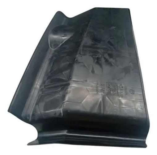 Protetor de Entrada de Ar para VW Virtus 1.4 Exclusive 2025