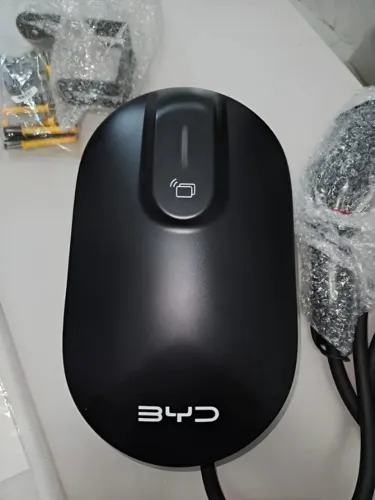 OPORTUNIDADE - Wallbox - Carregador de Veículos Elétricos (EV) e Híbridos (HEV) - Original