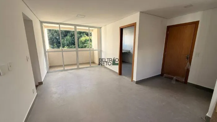 Apartamento 03 quartos para alugar no Buritis