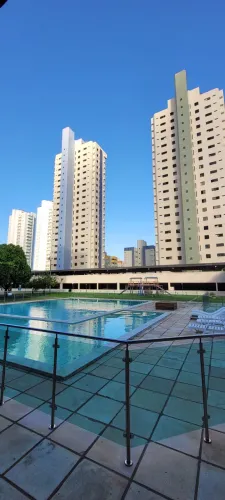 Melhor 3 Quartos de Natal! Condomínio Clube