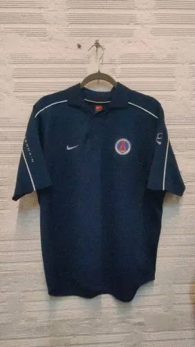 Polo PSG 2001/2002 Total 90