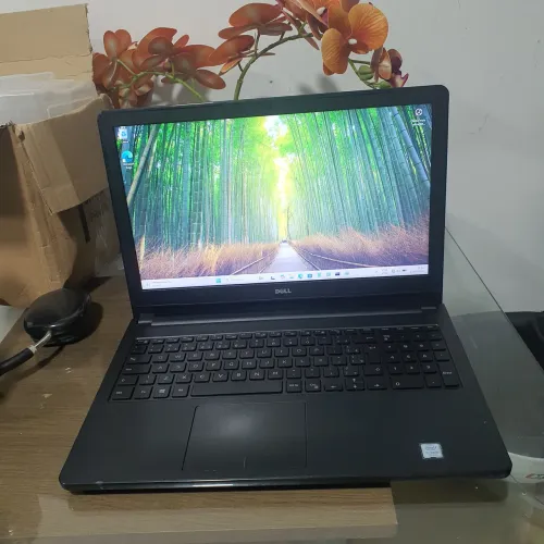 Notebook Dell Core i5