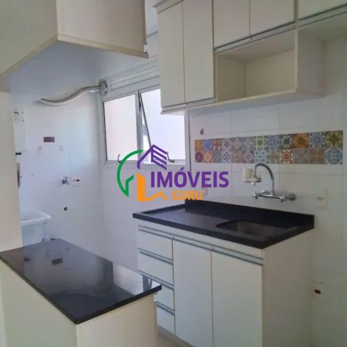 APARTAMENTO - SANTA CECÍLIA - SP
