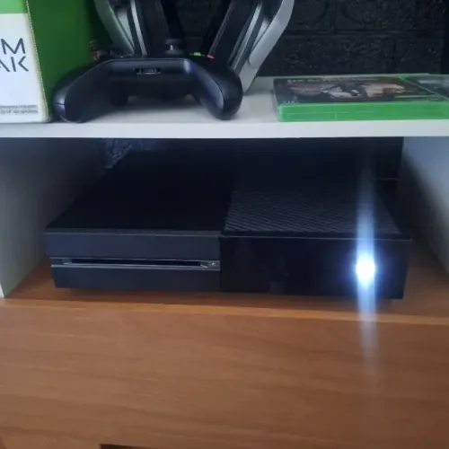 Xbox one Fat