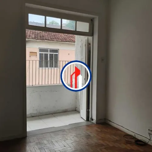 Apartamento : / Residencial / Catumbi