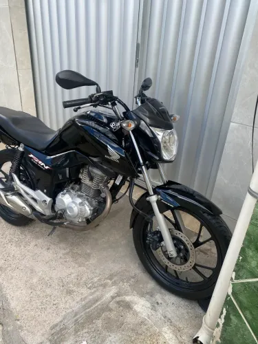 Fan 160