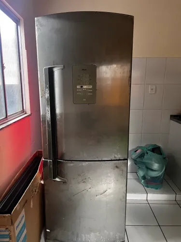 Geladeira 