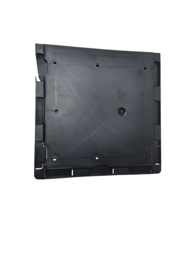 Suporte plastico para placas de simbologia  32 x 31 cm