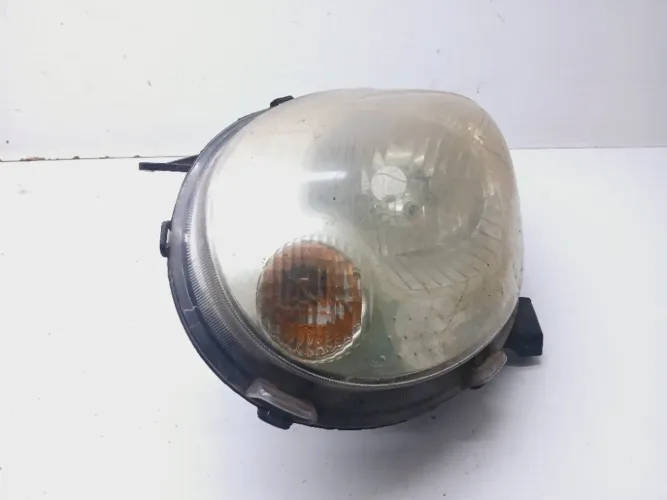 Farol Esquerdo Jac J2 1.4 2014  Esquerdo/motorista