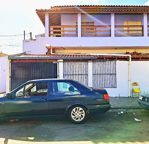 Casa para aluguel, 1 quarto, Jardim Ernesto Kuhl - Limeira/SP