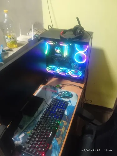 Pc gamer 