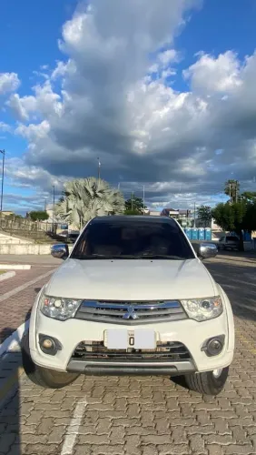 Mitsubishi L200 Triton HPE 3.2 CD TB Int.diesel AUT 2014
