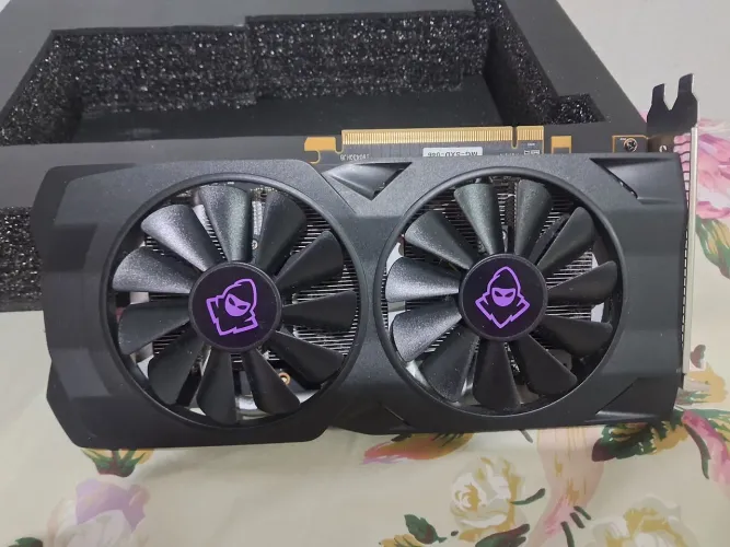 RX 580 8GB