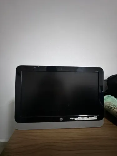 HP 18 ALL-IN-ONE PC