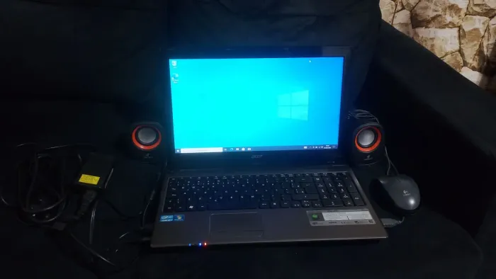 Notebook