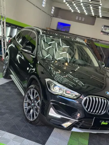 BMW X1 Sdrive 20I 2.0/2.0 TB Acti.flex Aut. 2021