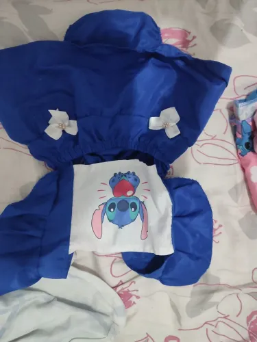 Romper Stitch 