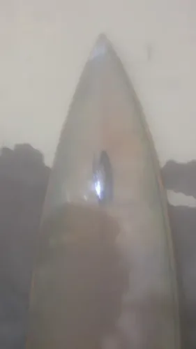 Vendo prancha de surf usada