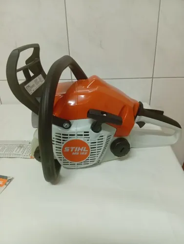 MOTO SERRA STHIL MS 162