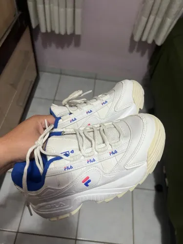 Tênis Fila Disruptor