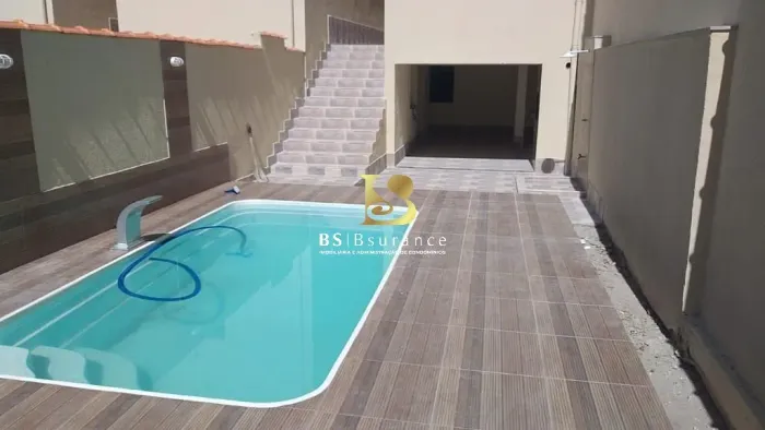 BS IMOBILIARIA VENDE Casa de 4 quartos , 1 suíte, em Maricá / RJ
