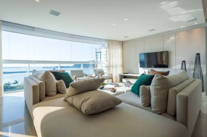 Cobertura Duplex à Venda no Exclusive Bairro Fazenda, Itajaí