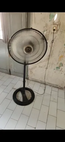 Ventilador para comércio 