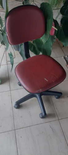 Cadeira de escritório 