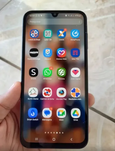 A15 5g