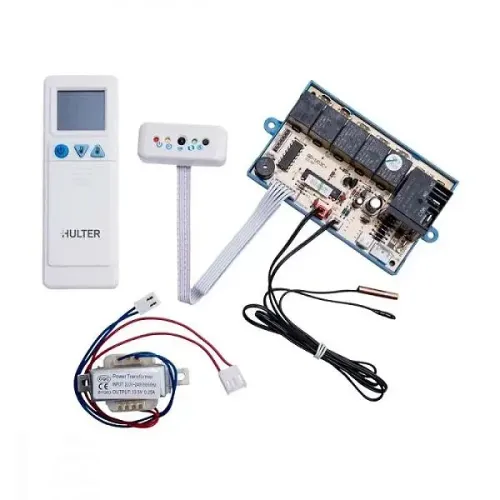 Placa universal para split 